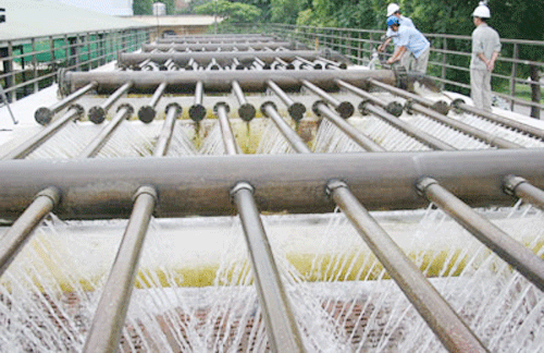 Đề xuất quy định mới về cấp quyền khai thác tài nguyên nước
